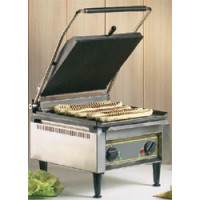 ROLLER GRILL High Speed Grill PANINI-XL-GF